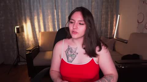 Karina online show from June 6, 7:03 am