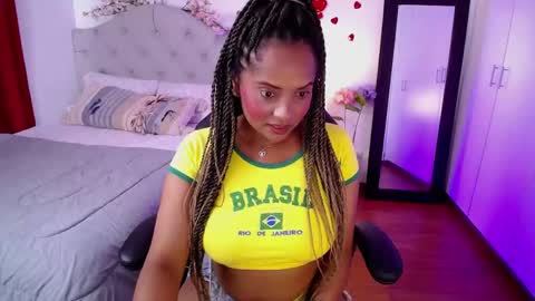 hope11x online show from April 20, 7:50 pm