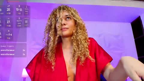 hope_marshall online show from February 18, 6:04 pm