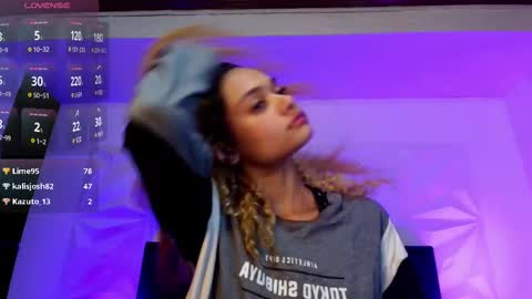 hope_marshall online show from March 10, 5:18 pm