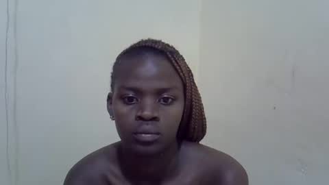 hope_terry online show from March 12, 12:20 am