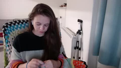 Hope online show from April 18, 8:42 pm