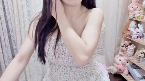 Rina online show from April 23, 12:40 pm