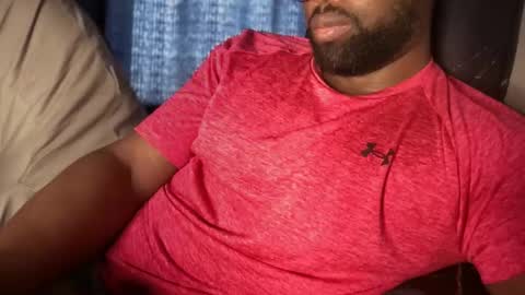 Horned Alpha online show from February 14, 5:37 pm