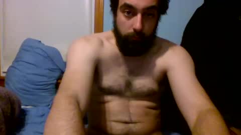 hornemike127 online show from March 9, 2:29 am