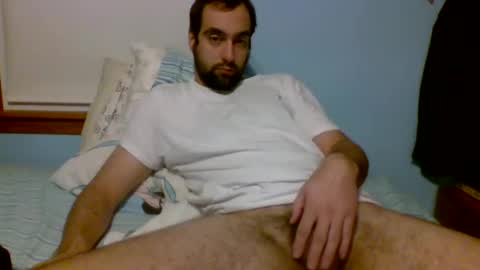 hornemike127 online show from December 23, 10:44 pm