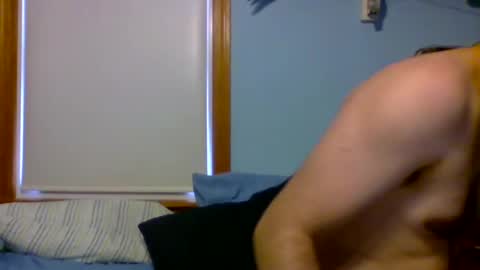 hornemike127 online show from January 1, 3:35 pm