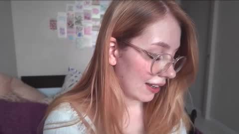 Audrey online show from January 9, 3:23 am