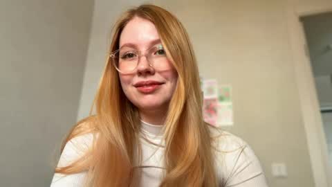 Audrey online show from April 21, 2:15 am