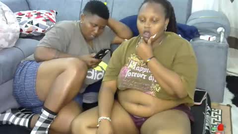 Bianca  Spice online show from April 16, 10:45 pm