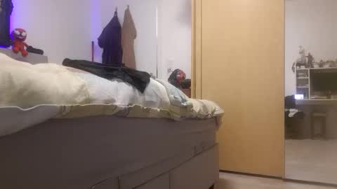 horneycumslutsucker online show from March 7, 3:34 pm