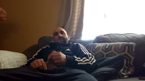 Hornlat online show from January 28, 7:00 pm