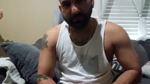 Hornlat online show from January 16, 9:40 pm