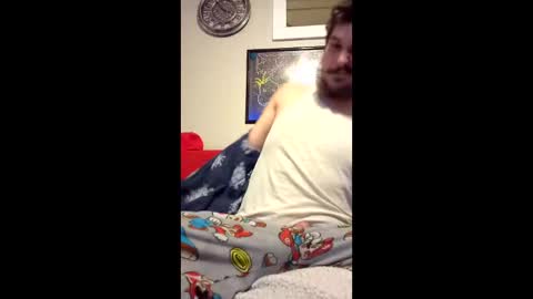 horntacular online show from April 13, 8:51 am