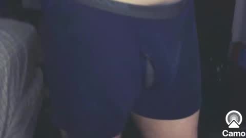 horny0g online show from February 7, 5:31 am