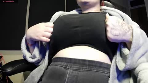 Misty online show from November 9, 7:16 pm