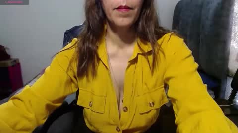 horny and daring online show from March 24, 2:23 pm