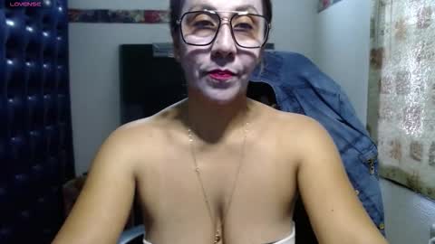 horny and daring online show from January 31, 7:22 pm