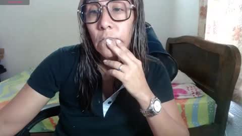 horny and daring online show from April 28, 3:27 pm