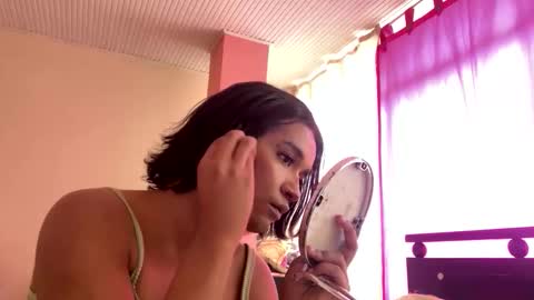 horny_brii online show from February 4, 7:40 pm