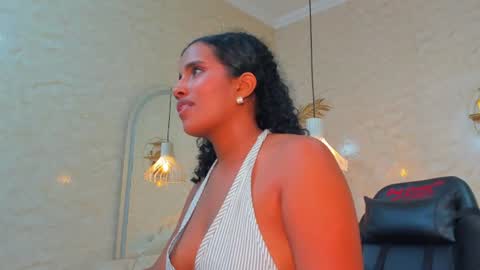 Horny Curls  online show from June 30, 10:25 am