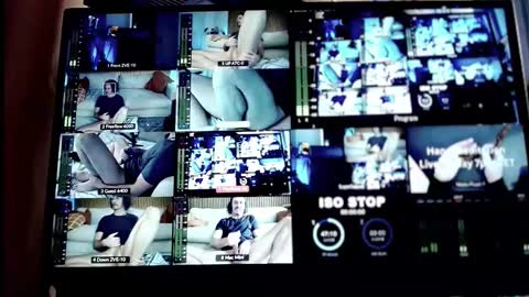 horny_edgucated online show from January 18, 11:30 am