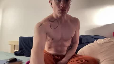 HornyFTM online show from March 15, 10:46 pm