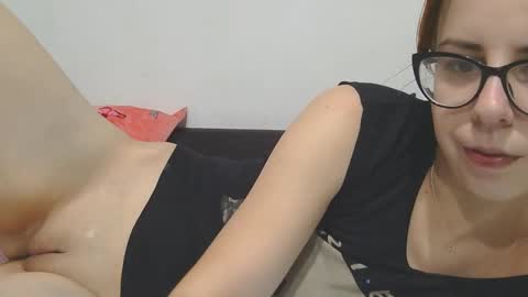 Serena online show from February 12, 5:49 pm