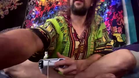 Horny Rockstar420 online show from December 10, 6:28 pm