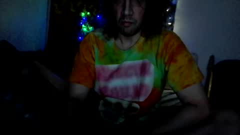 Horny Rockstar420 online show from November 18, 10:29 am