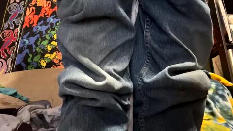 Horny Rockstar420 online show from December 9, 10:09 pm