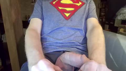 Horny Hubby online show from February 1, 4:20 am