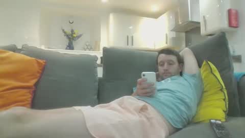 horny_jay86 online show from November 3, 8:10 pm