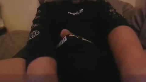 horny_matias online show from March 26, 4:51 am