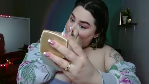 onlyTiffany I broke up with  frank 10 days ago online show from December 9, 5:18 am