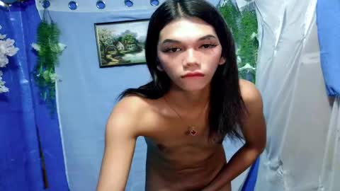 Rhiana online show from January 18, 4:32 am