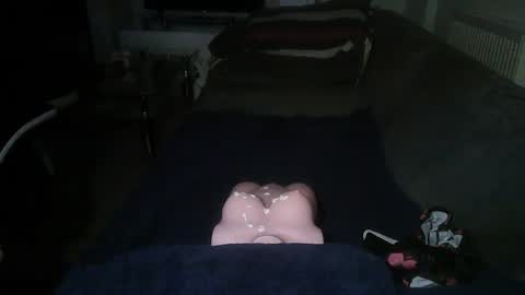 Andi online show from April 8, 2:14 am