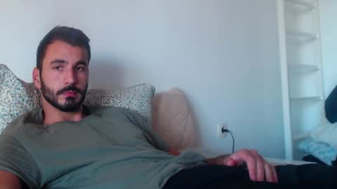 hornyasfuckk33 online show from December 7, 3:03 pm