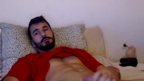 hornyasfuckk33 online show from December 20, 7:01 am