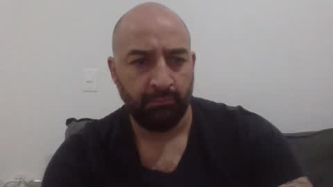 hornybastardman online show from May 12, 12:03 pm