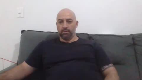 hornybastardman online show from April 17, 11:56 am