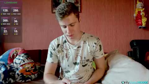 Max online show from October 7, 10:22 am