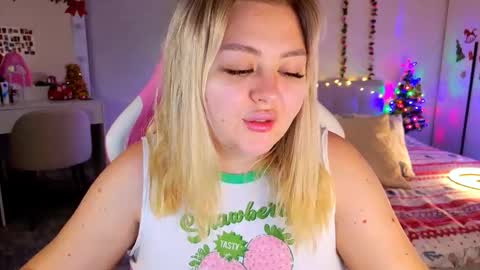 HornyCakee online show from December 21, 11:05 am