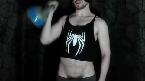 hornydude3435 online show from February 8, 5:00 am