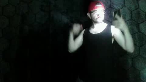 hornydude3435 online show from April 23, 2:52 am