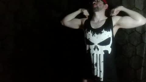 hornydude3435 online show from April 24, 4:47 am