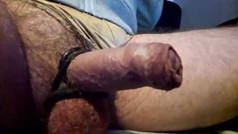 SILVERFOX90 online show from January 12, 6:09 am