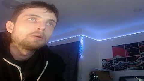 Shea online show from February 11, 8:42 pm