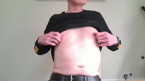 Horny Geek online show from March 9, 12:54 pm