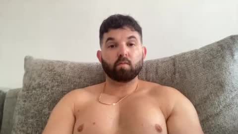 hornygymboyy online show from July 10, 9:58 am